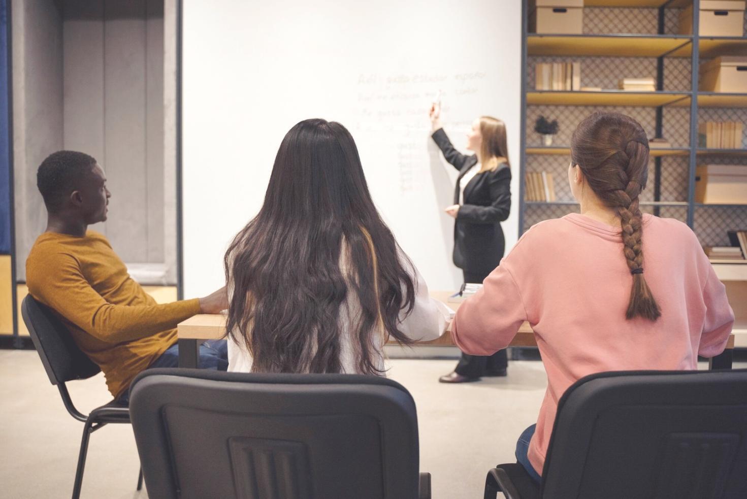 Formation en finances personnelles avec expert comptable