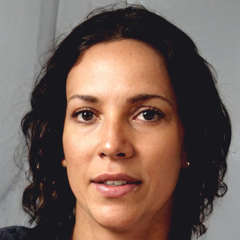 Mathilde Rousseau, formatrice en finances personnelles